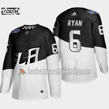 Lasten NHL Los Angeles Kings Pelipaita Joakim Ryan 6 Adidas 2020 Stadium Series Authentic Lasten NHL Los Angeles Kings Pelipaita Joakim Ryan 6 Adidas 2020 Stadium Series Authentic